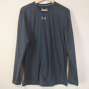 Men's Under Armour Thermal Sz L